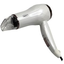 تصویر سشوار مسافرتی مایر مدل MR-106 سشوارسافرتی مایر مدل Maier travel hair dryer MR-106