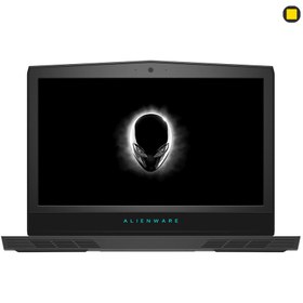 تصویر لپ تاپ گیمینگ الین ویر Alienware 17 R5 Gaming 