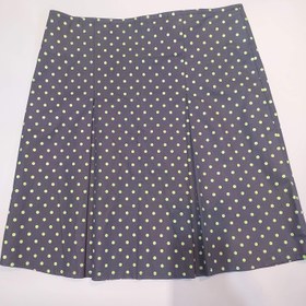 تصویر دامن کوتاه زنانه 