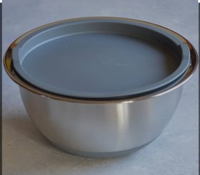 تصویر ست آبکش و لگن دنی هوم ۷ پارچه 