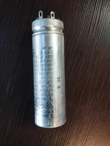 تصویر فروشگاه دنیای خازن دات کام