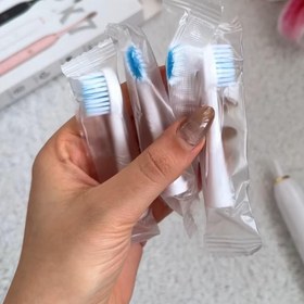 تصویر مسواک برقی 