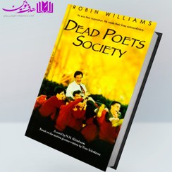 تصویر Dead Poets Society By N. H. Kleinbaum Dead Poets Society By N. H. Kleinbaum