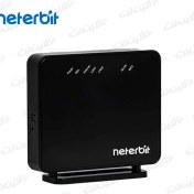 تصویر مودم روتر +VDSL2/ADSL2 بی سیم نتربیت مدل Neterbit NV-2030N Neterbit NV-2030N Modem router VDSL2/ADSL2 PLUS wireless