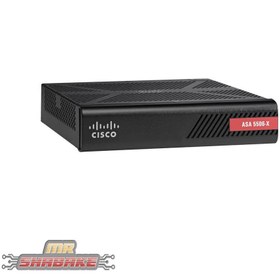 تصویر فایروال فایرپاور_Cisco Firewall ASA5506 