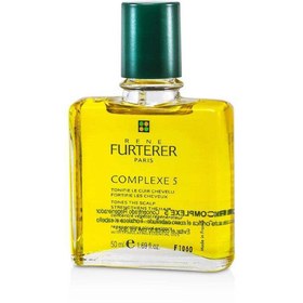 تصویر سرم مو کمپلکس 5 رنه فرترر ا rene furterer complexe 5 rene furterer complexe 5