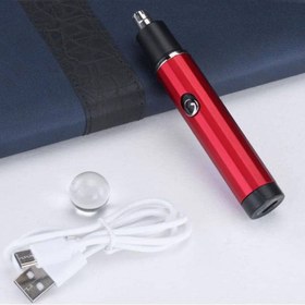 تصویر موزن گوش و بینی Enzo مدل EN-902 