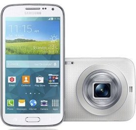 تصویر Samsung Galaxy K zoom SM-c115 ا Samsung Galaxy K zoom 8/2 GB Samsung Galaxy K zoom 8/2 GB