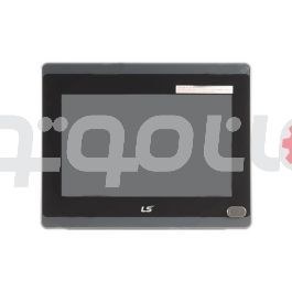 تصویر HMI ال اس صفحه نمایش 4.3 اینچ مدل EXP20-TTA/DC 