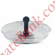 تصویر سبد سرخ کن اکتی فرای یک کیلویی تفال فابریکی 