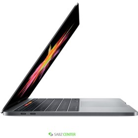 تصویر لپ تاپ ۱۵ اینچ اپل مک بوک Pro MLW92 ا Apple MacBook Pro MLW92 | 15 inch | Core i7 | 16GB | 1TB | 4GB Apple MacBook Pro MLW92 | 15 inch | Core i7 | 16GB | 1TB | 4GB