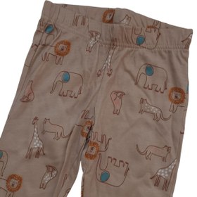 تصویر شلوار راحتی بچگانه(6 ماه تا 4 سال)HEMA 
