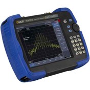 تصویر اسپکتروم آنالایزر دیجیتال دستی اوون مدل OWON HSA1036TG 