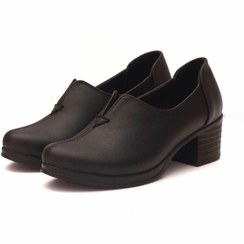 تصویر اداری راحتی زنانه مدل هفتی 