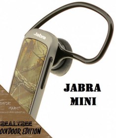 تصویر هندزفری بلوتوث جبرا Jabra Mini ا Jabra Mini Jabra Mini