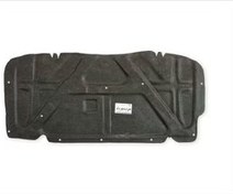 تصویر نمد کاپوت آذین پارت مناسب پراید صبا ۱۱۱ ۱۳۱ ۱۳۲ 