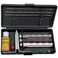 تصویر کیت چاقو تیزکن 