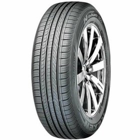 تصویر لاستیک نکسن 185/65R 14 گل Nblue eco 