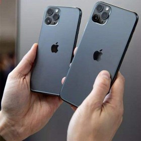 تصویر گوشی اپل (استوک) iPhone 11 Pro | حافظه 128 گیگابایت Apple iPhone 11 Pro (Stock) 128 GB