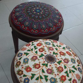 تصویر طراحی سایت فروشگاه پته دوزی (تضمین افزایش فروش) 