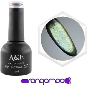 تصویر گلکسی آیس کد 1 ای اند ای A&E 