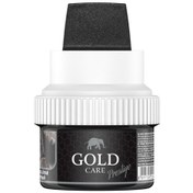 تصویر واکس ترمیم کننده کفش گلد کر مدل GC1015 کد Bl60 