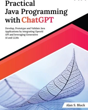 : practical java programming: 120+ practical java... خرید و قیمت کامل ترین نسخه کتاب Practical Java Programming with ChatGPT ...