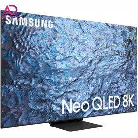 تصویر مانیتور گیمینگ سامسونگ مدل SAMSUNG Neo QLED 8K QN900C 75 