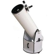 تصویر تلسکوپ دابسونی ۱۰ اینچ جی‌اس‌او (F1250) 