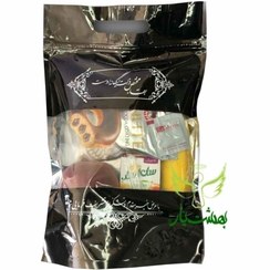 تصویر پک میوه پذیرایی کد ۴ 