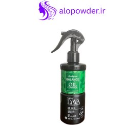 تصویر افشانه نرم کننده مو وانادایا ۱۰به۱ ۳۰۰ میل 