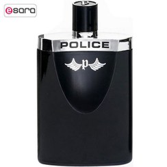 تصویر ادو تویلت پلیس Silver Wings Police Silver Wings Eau de Toilette