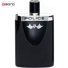 تصویر عطر مردانه پلیس Police Silver Wings