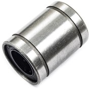 تصویر بلبرینگ خطی مدل LM16UU قطر 16 میلیمتر LM16UU Linear Guide Ball Bushing