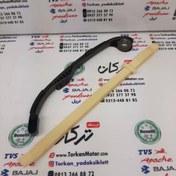 تصویر زنجیر تایم موتور تریل فلات ۲۰۰ طرح CRF رهرو 