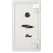 تصویر گاوصندوق کاوه مدل 925S سایروس ضد سرقت 