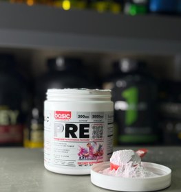 تصویر پمپ بیسیک 