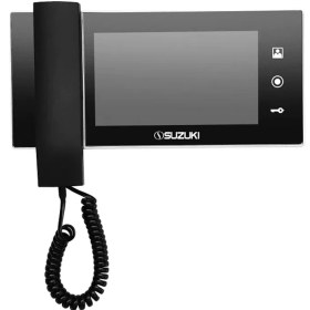 تصویر مانیتور تصویری سوزوکی مدل SZ-730M 