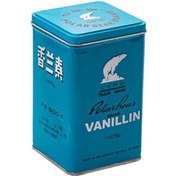 تصویر پودر وانیل خرسی پولار بیر درجه دو - 500 گرم 