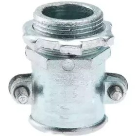 تصویر گلند نمره 16 فلزی 