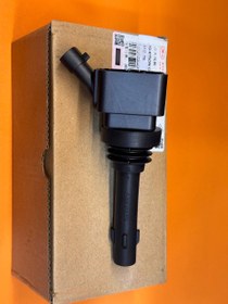 تصویر کوئل کی ام سی T8 