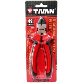 تصویر سیم چین تیوان TIVAN مدل D206 