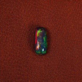تصویر نگین اوپال کد 30107 Opal Stone