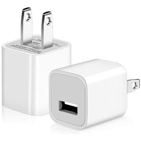 تصویر شارژر ایرپاد 