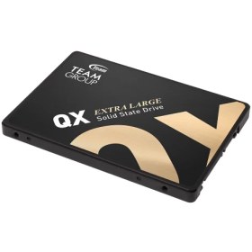 تصویر هارد اس اس دی اینترنال تیم گروپ TEAMGROUP QX 1TB 