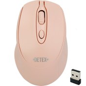 تصویر موس بی سیم Detex+ MD-W 422 Detex+ MD-W 422 Mouse