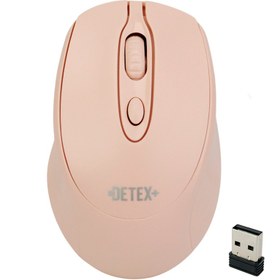 تصویر موس بی سیم Detex+ MD-W 422 Detex+ MD-W 422 Mouse