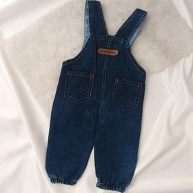 تصویر بیلر لی خرسی 