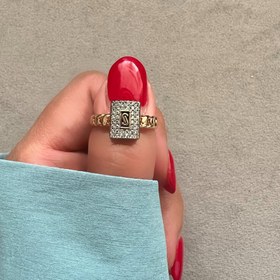 تصویر انگشتر موناکو 