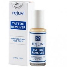 تصویر تاتو ریموور رجووی rejuvi TATTOO REMOVER